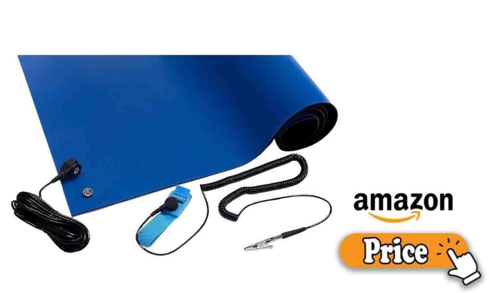 Bertech ESD Soldering Mat Kit