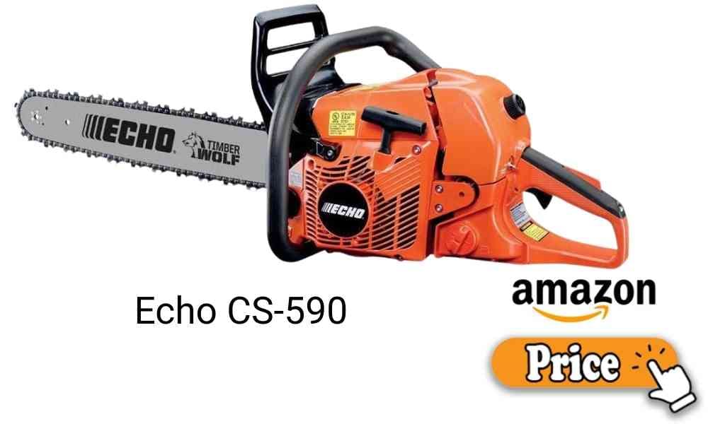 Echo CS-590