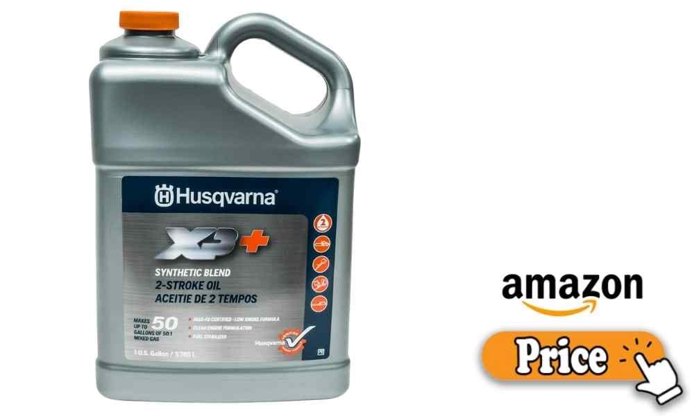 Husqvarna XP+ 2 Stroke Engine Oil