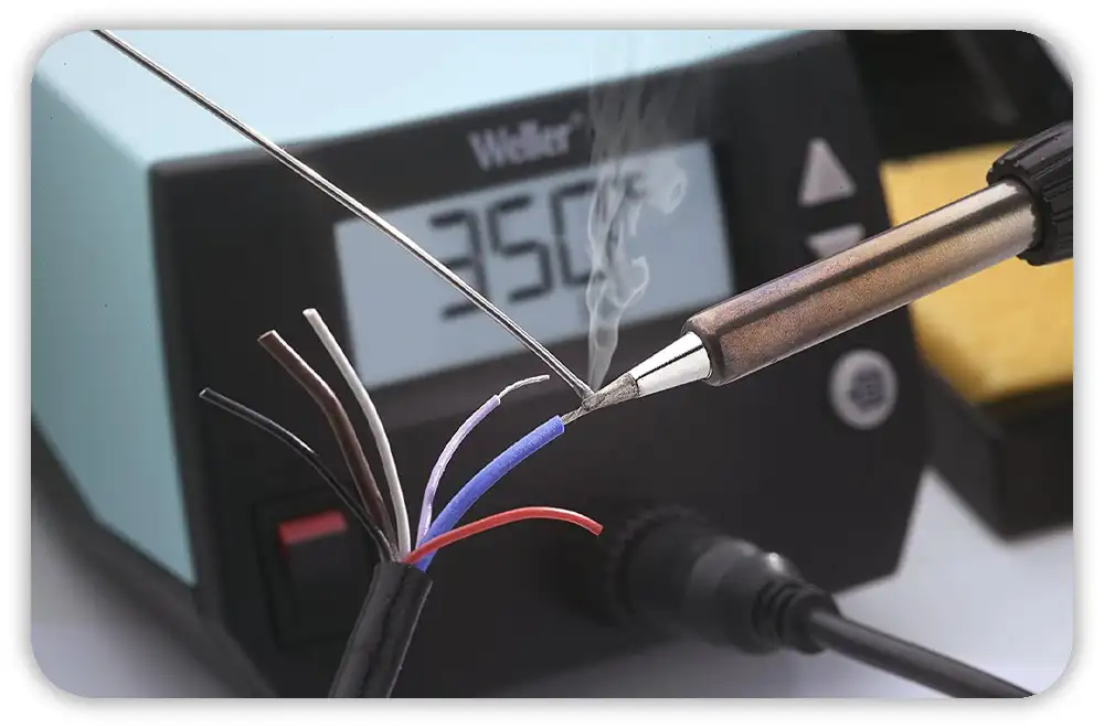 I Turned the Heat Up Too High