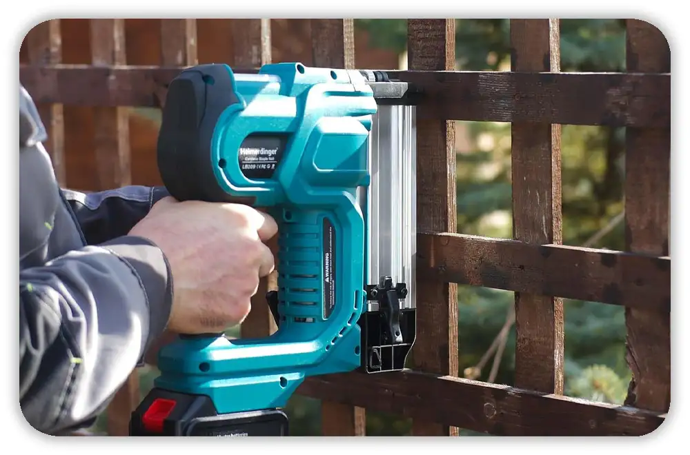 Jammed Nails and Other Obstructions