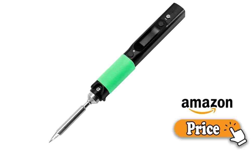 PINECIL Soldering Iron