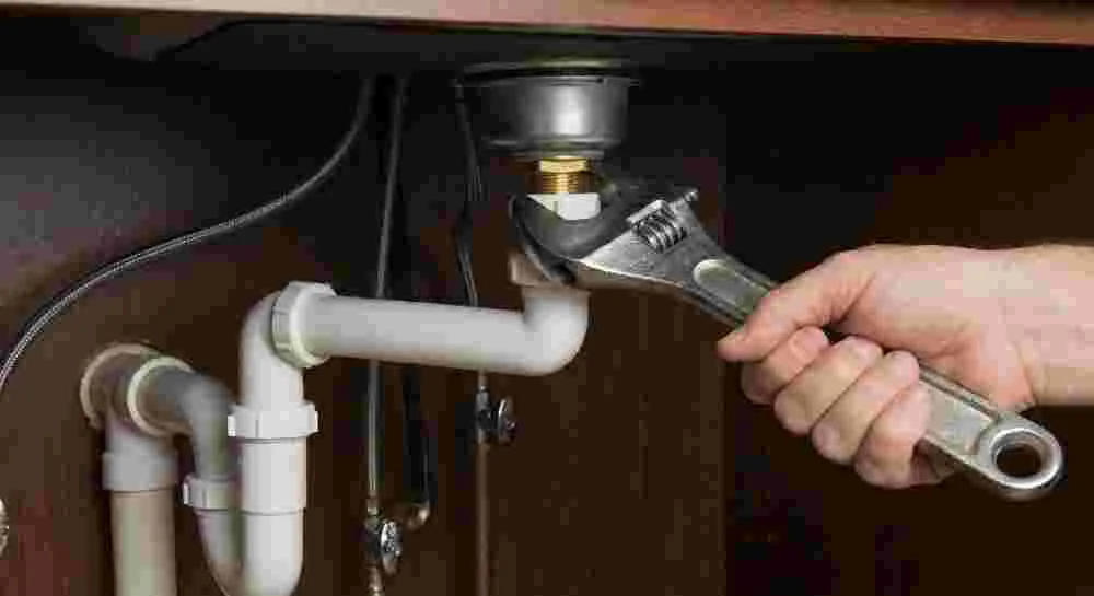 Sink Wrench