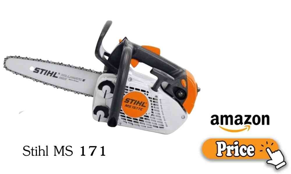 Stihl MS 171