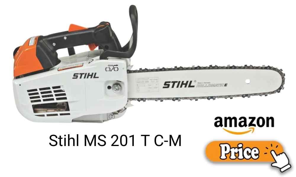 Stihl MS 201 T C-M