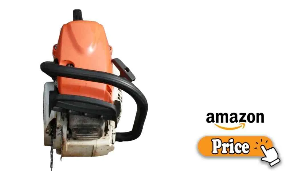 Stihl MS 311 price