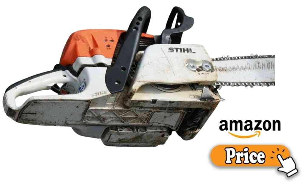 Stihl MS 311 prices