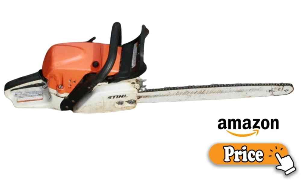 Stihl MS 311