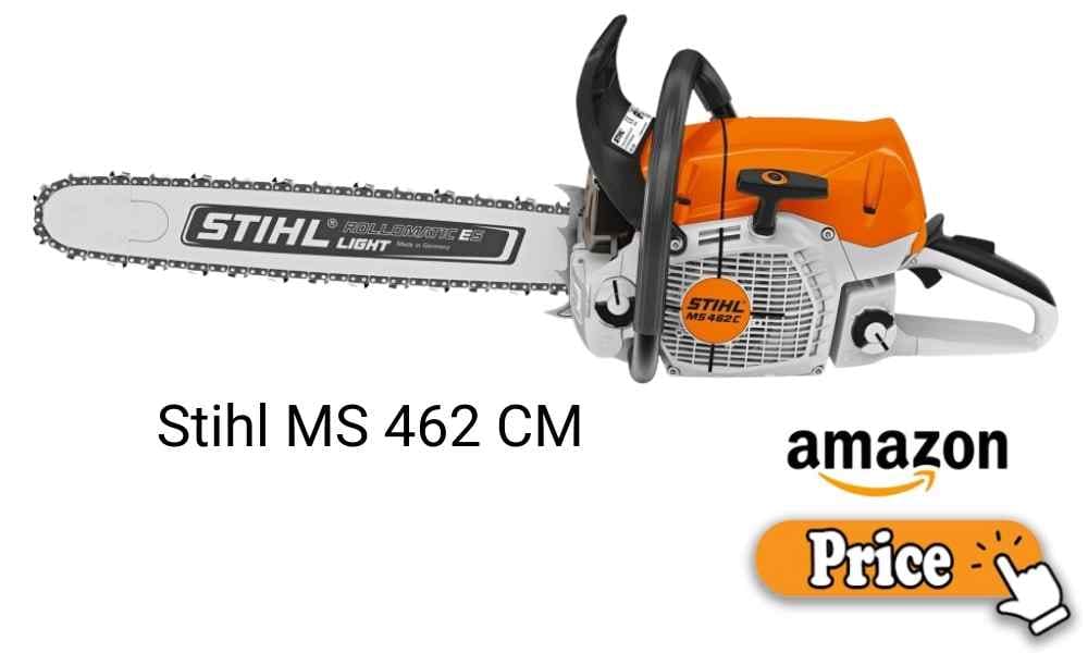 Stihl MS 462 CM