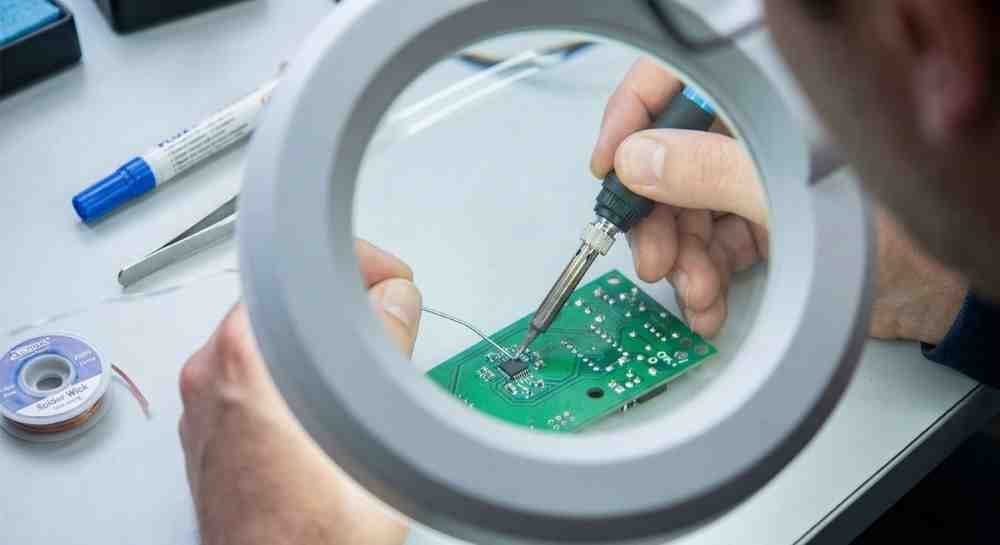 Temperature Control That Stops Bridges Cold