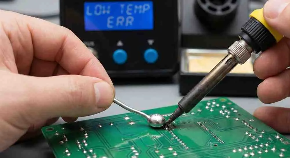 Soldering Iron