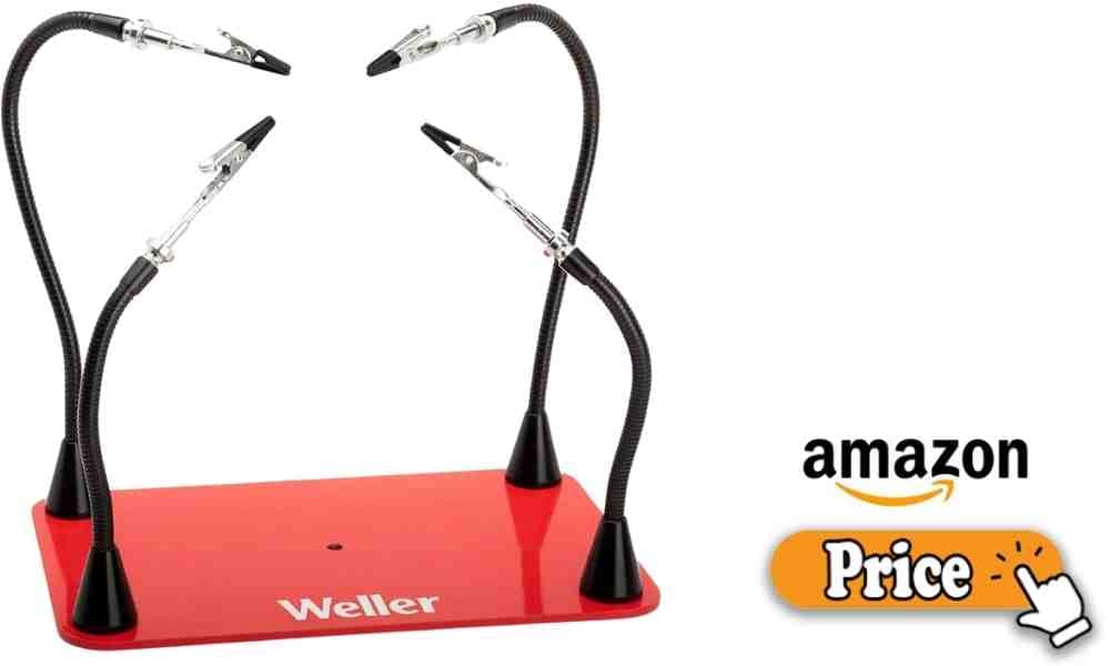 Weller Helping Hands