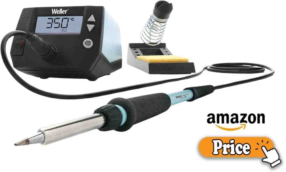 Weller Soldering Iron