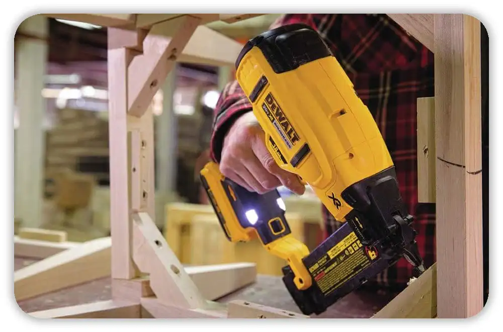 What Happened When My DeWalt Brad Nailer Wouldn’t Fire