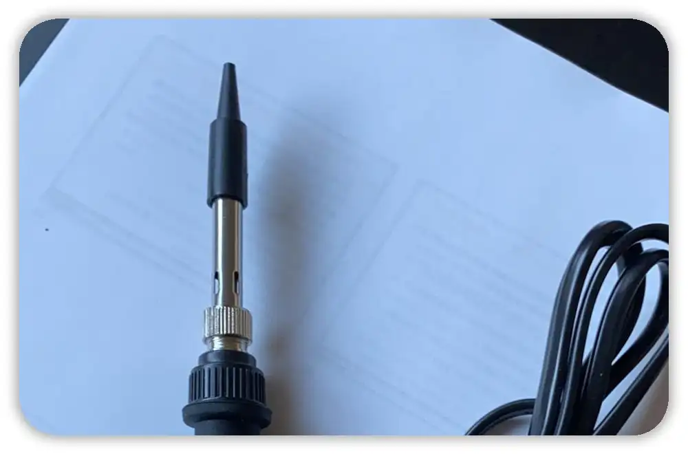 When You Should Clean the Tip