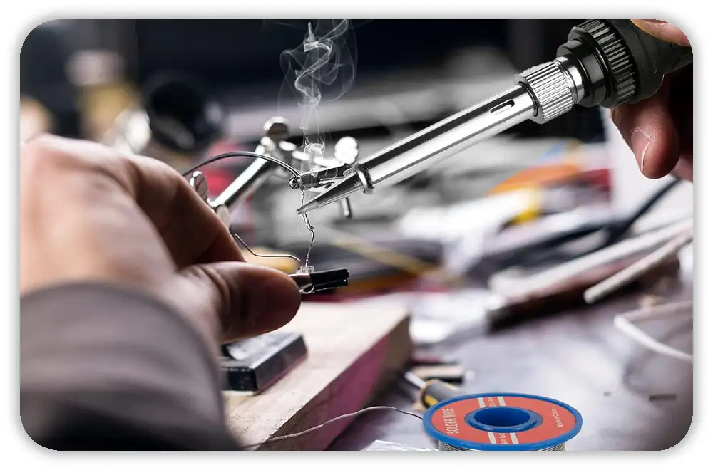 Why Flux Exists in the First Place