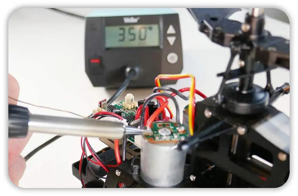 Why Soldering Aluminum is So Hard