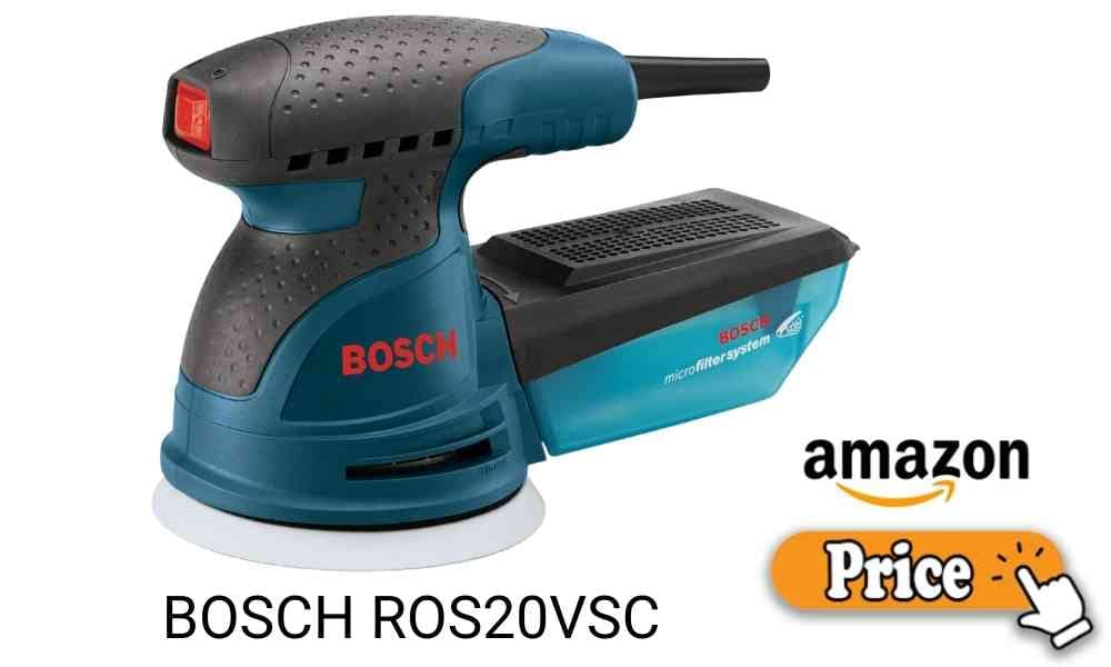 BOSCH ROS20VSC