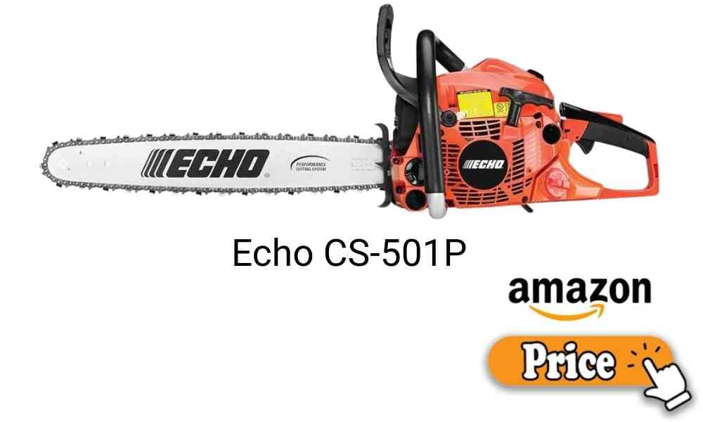 Echo CS-501P