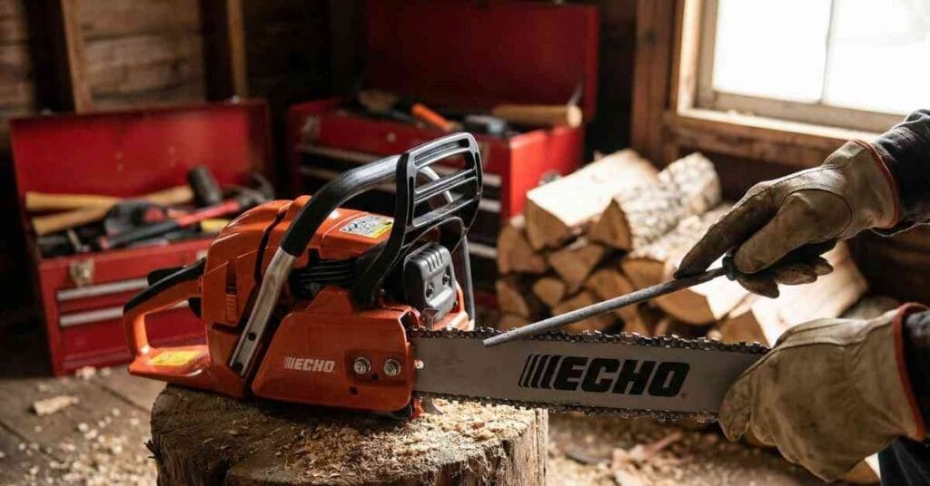 File Size for My Echo