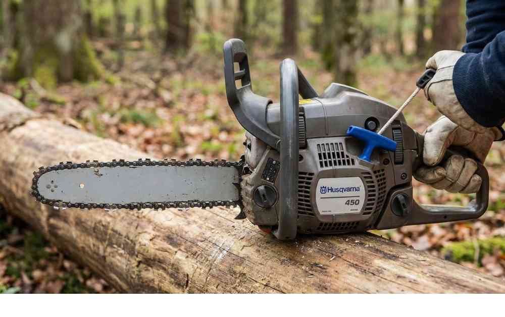 How to Do a Cold Start