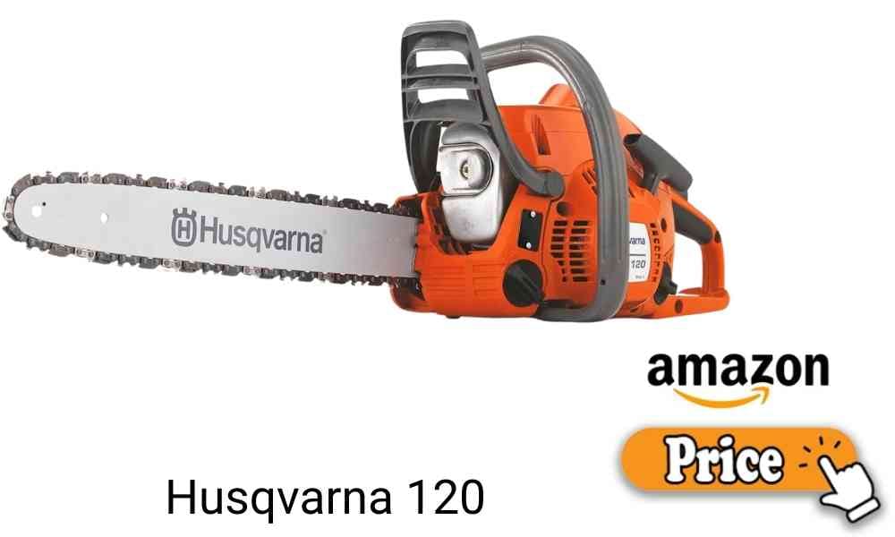 Husqvarna 120