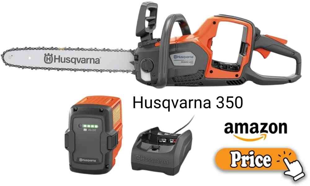 Husqvarna 350
