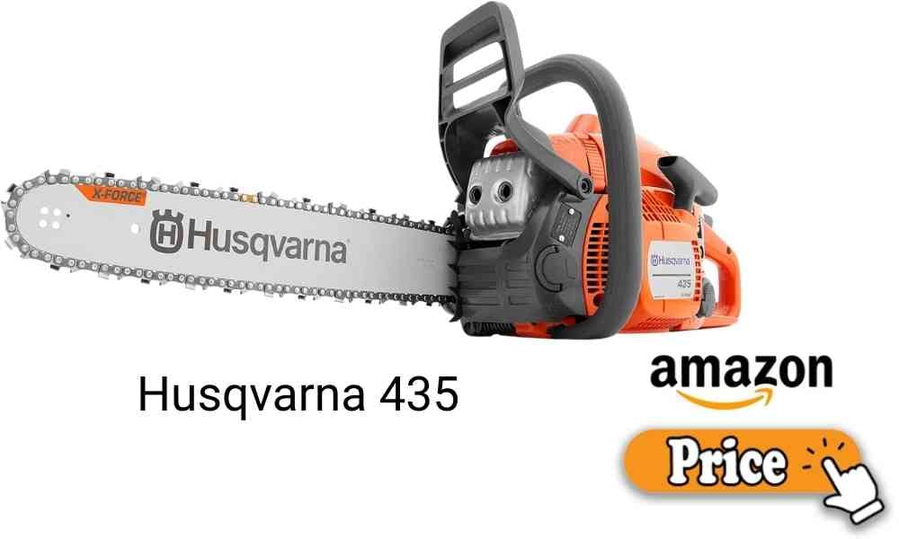 Husqvarna 435