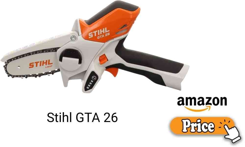 Stihl GTA 26