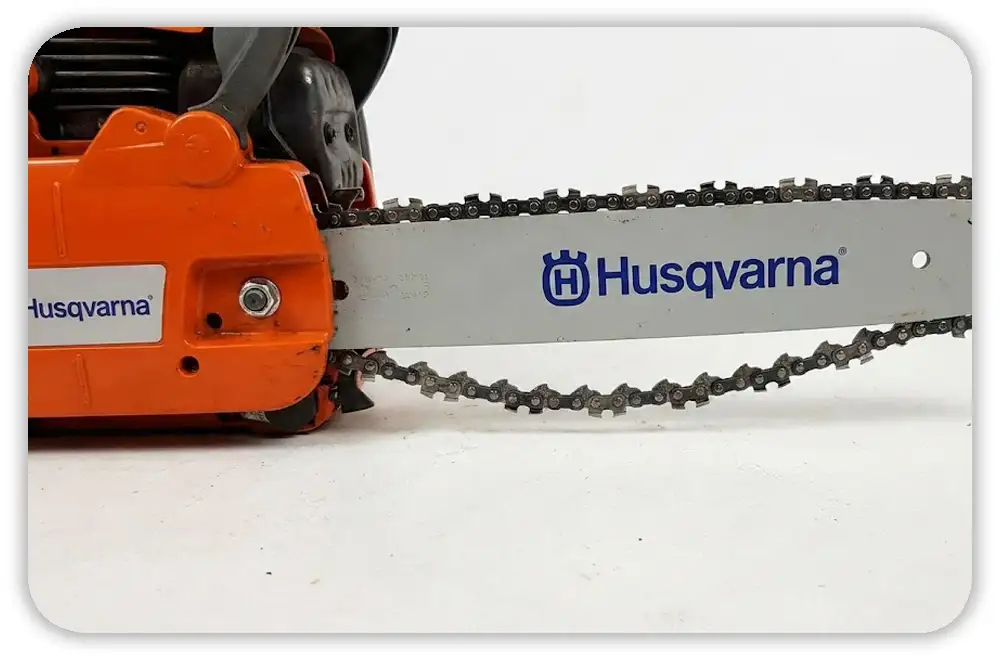 Why Does the Chain Get Loose