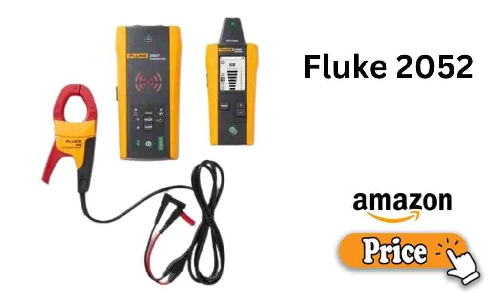 Fluke 2052 Price