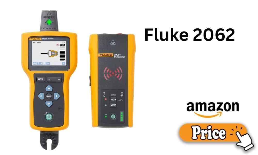 _Fluke 2062 Price