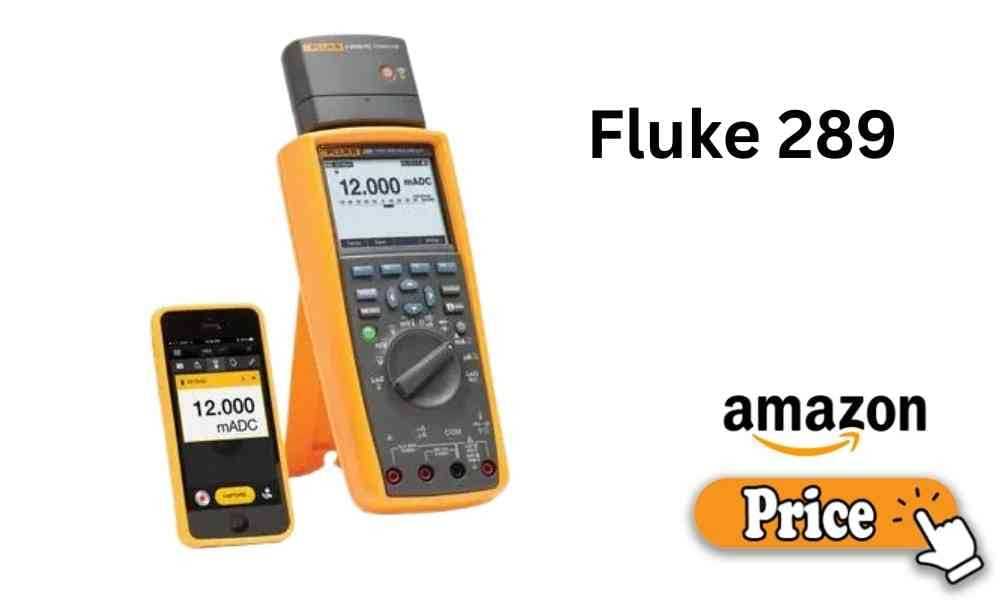Fluke 289 Price