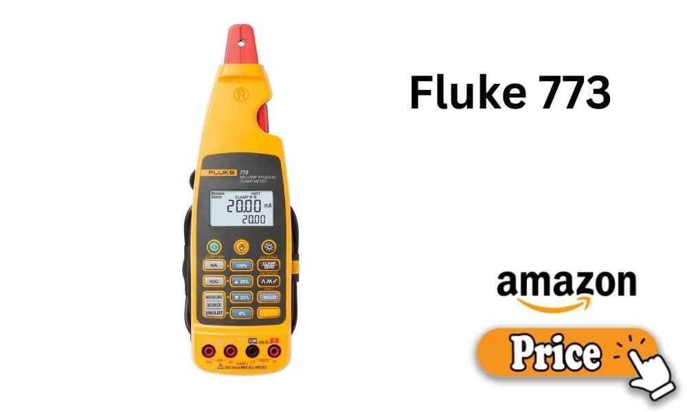 Fluke 773 Price