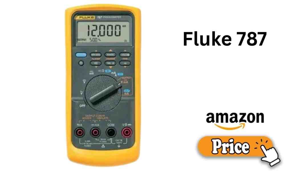 Fluke 787 Price