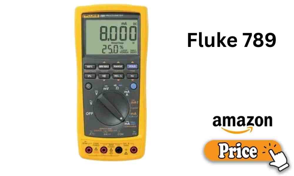 Fluke 789 Price