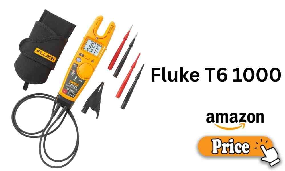 Fluke T6 1000 Price