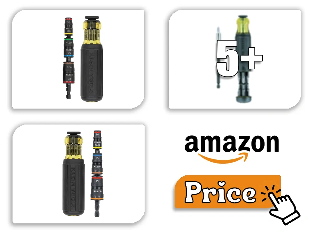 klein 32900 vs 32910 Price