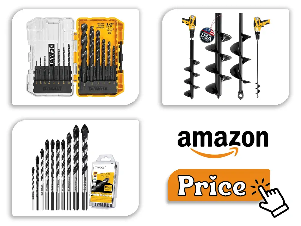 cordless drill parts