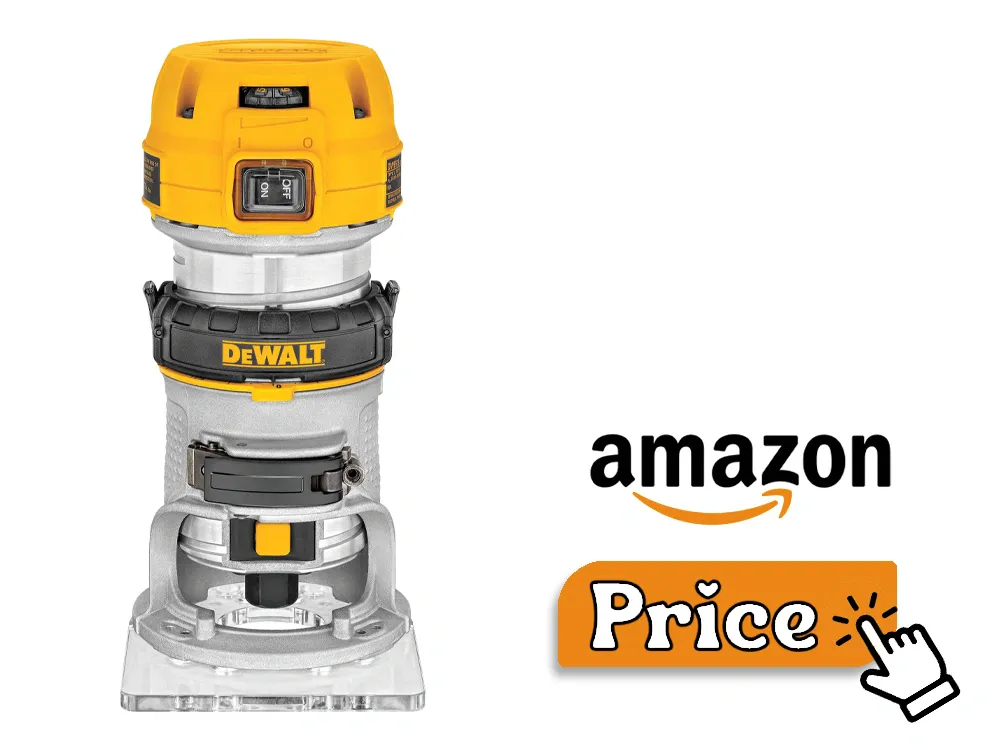 dewalt dwp611