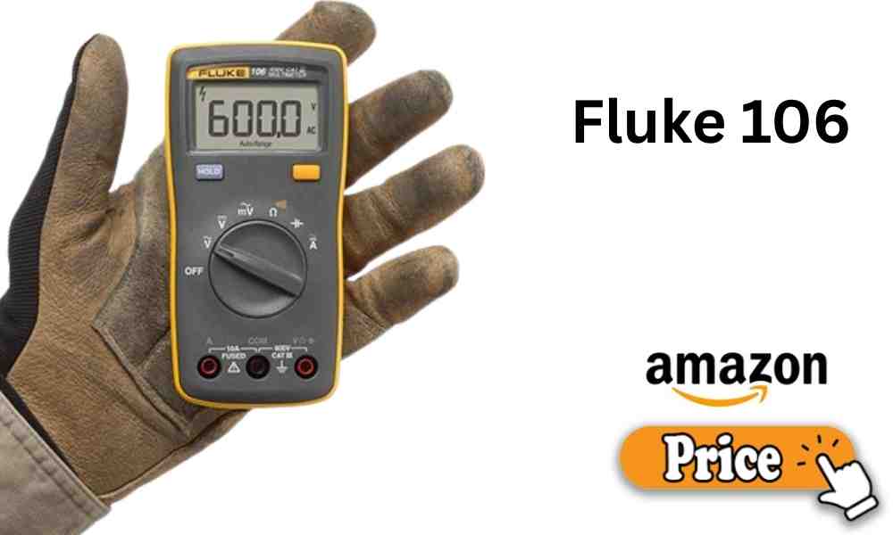 fluke 106 Price