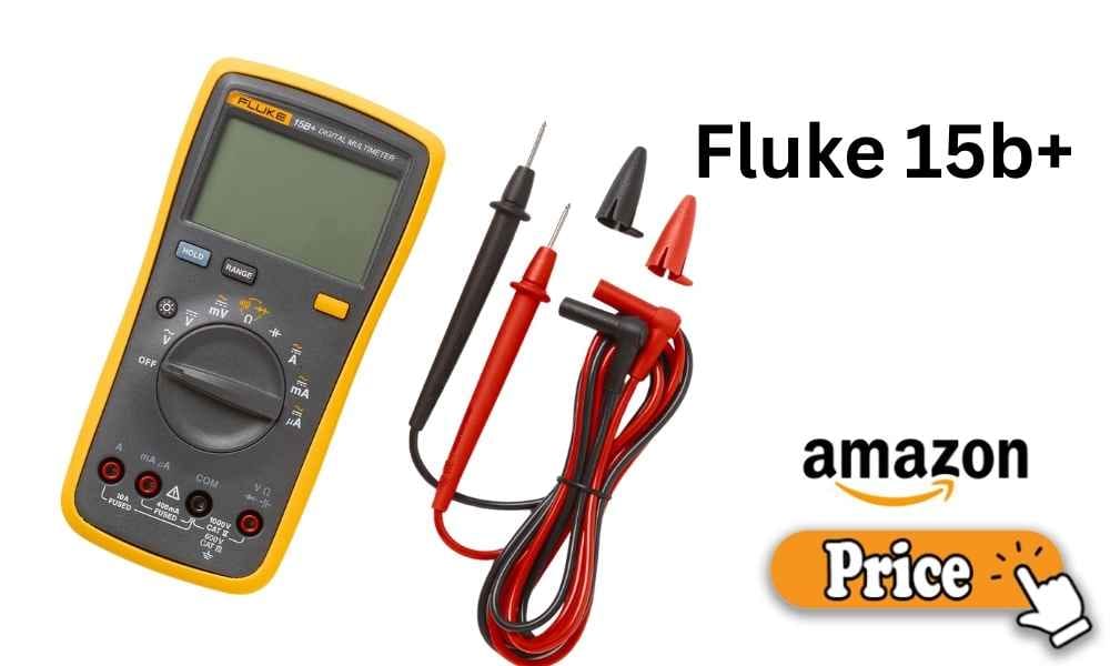 fluke 15b+ Price