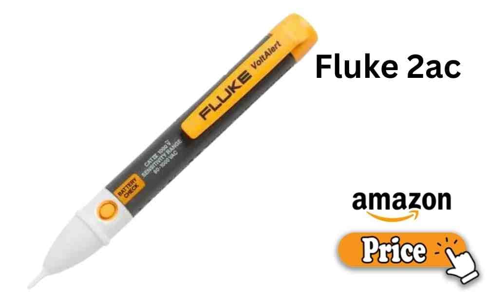 fluke 2ac Price