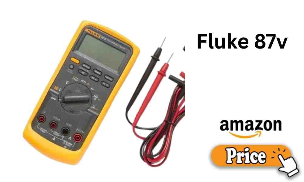 fluke 87v Price