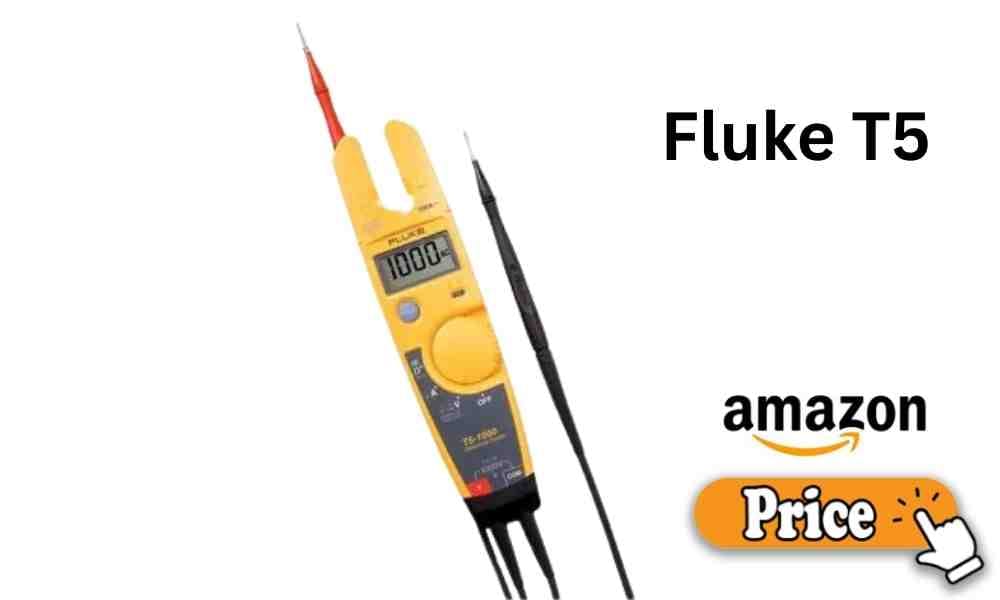 fluke t5 Price
