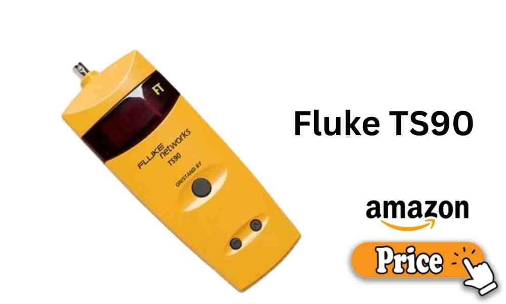 fluke ts90 Price