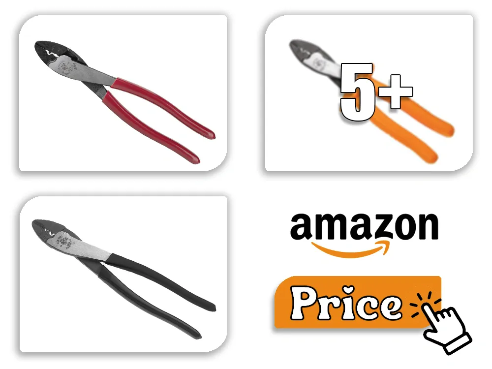 klein 1005 vs 1006 Price