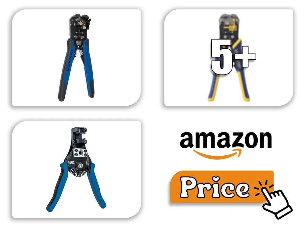 klein 11061 vs 11063