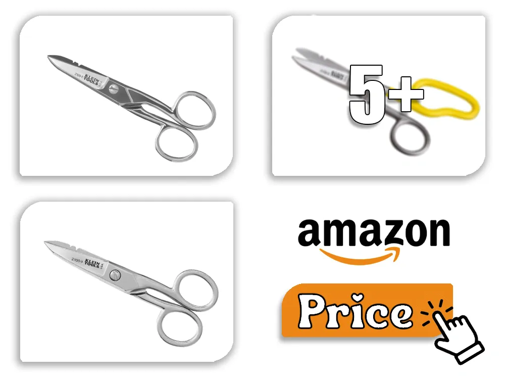 klein 2100 7 vs 2100 9