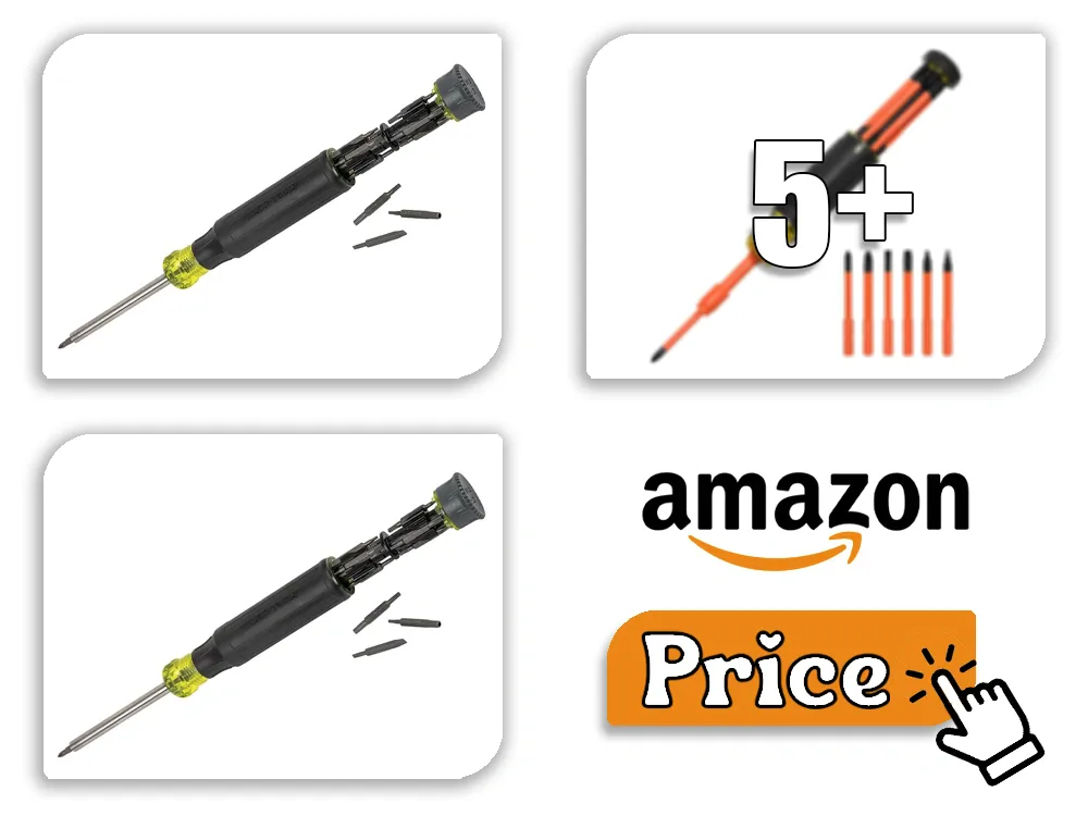 klein 32327 vs 32328 Price